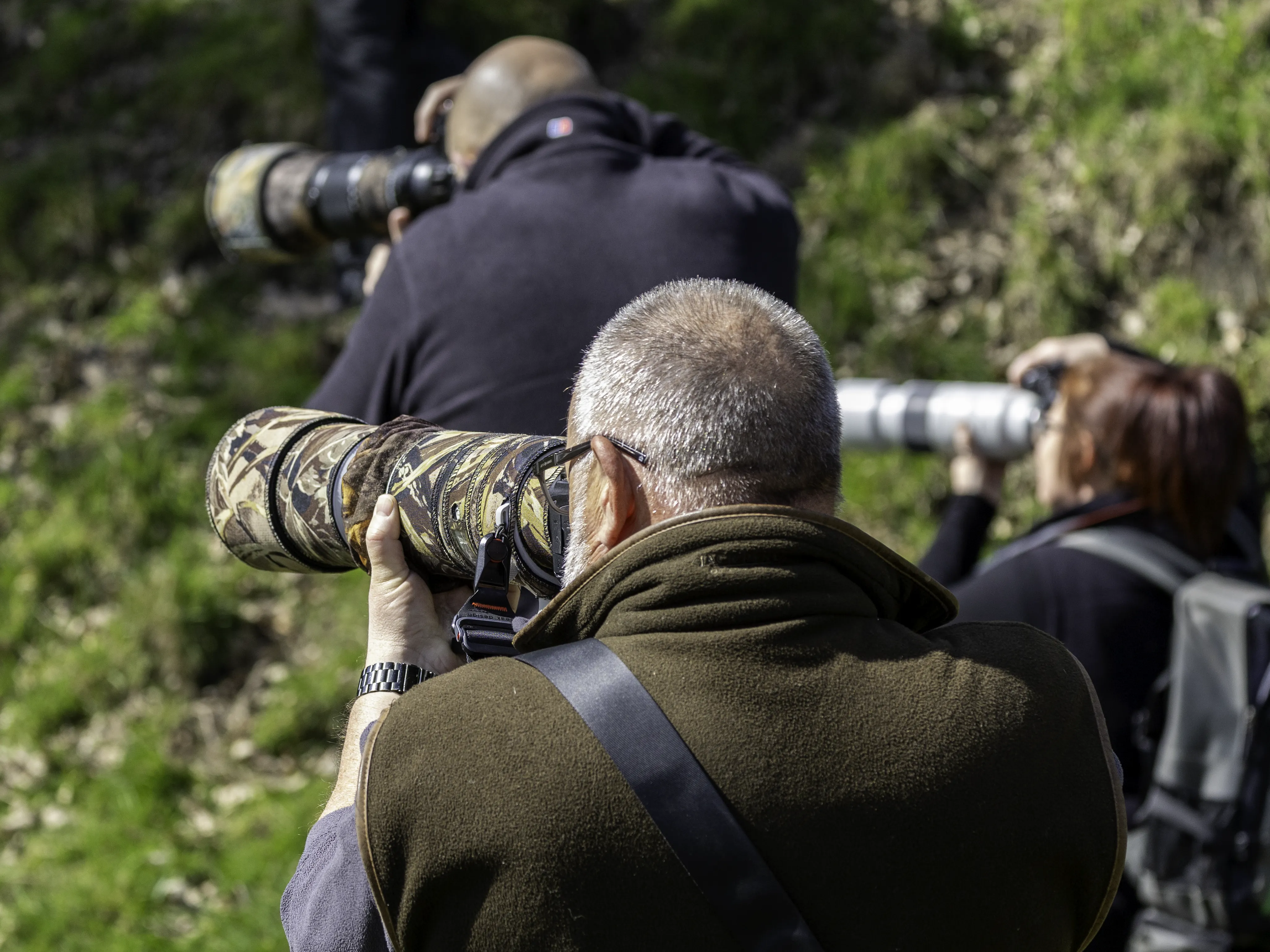 Photography Workshop